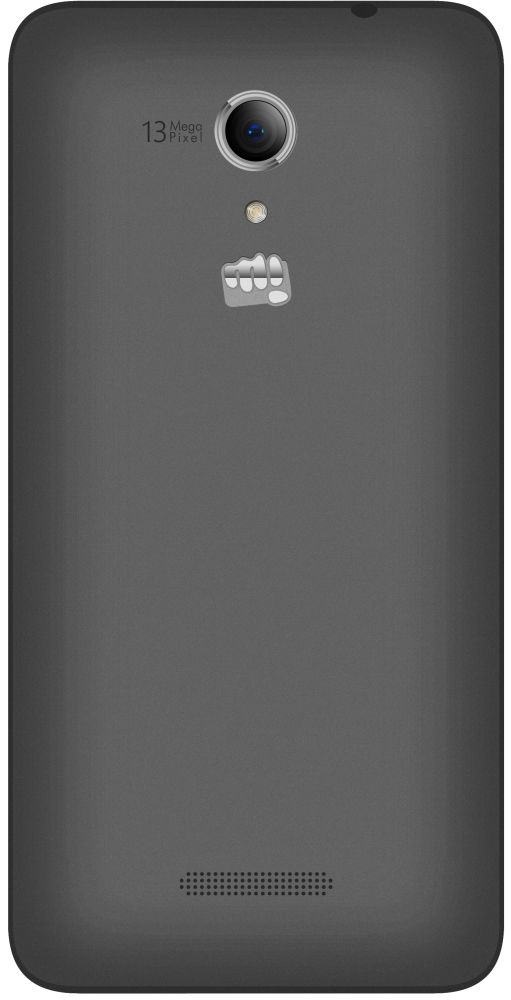 Micromax Canvas AMAZE Q395