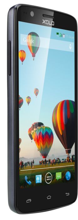 Xolo Q610s