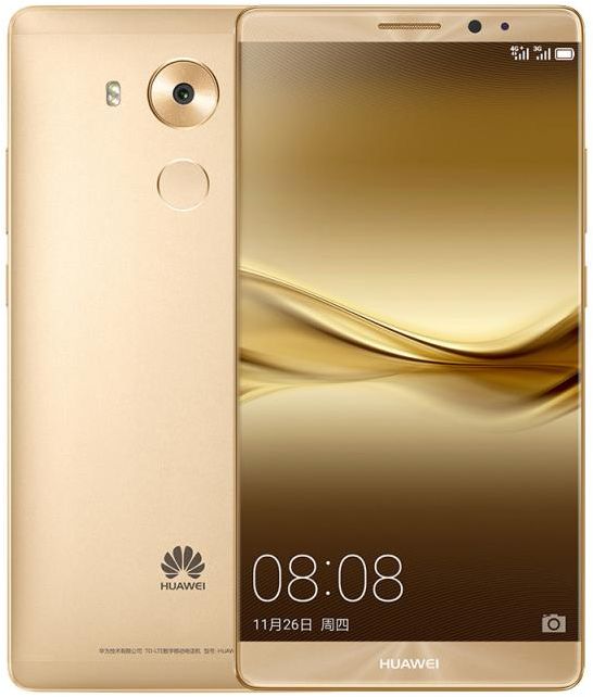 Huawei Mate 8