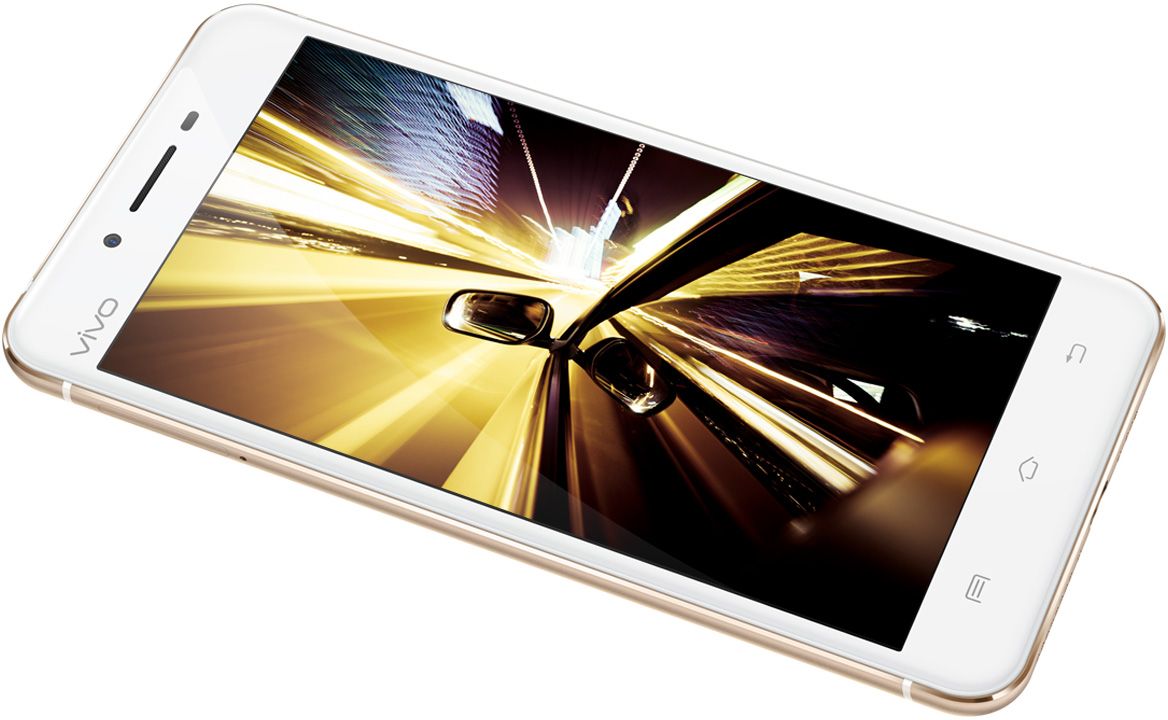 vivo X6