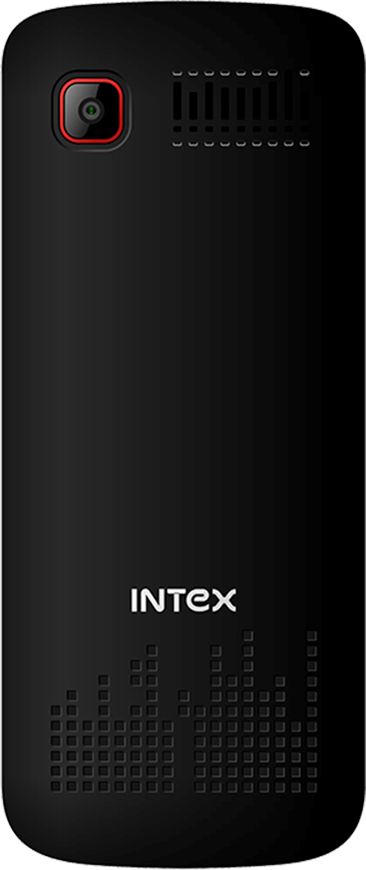 Intex Alpha Plus