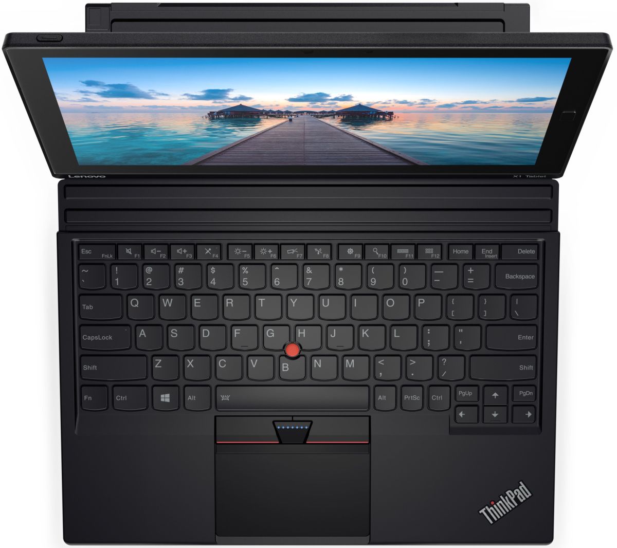 Lenovo ThinkPad X1