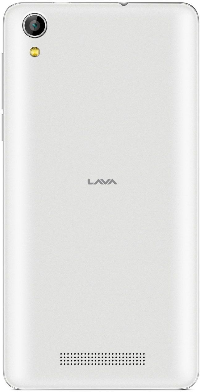 Lava P7