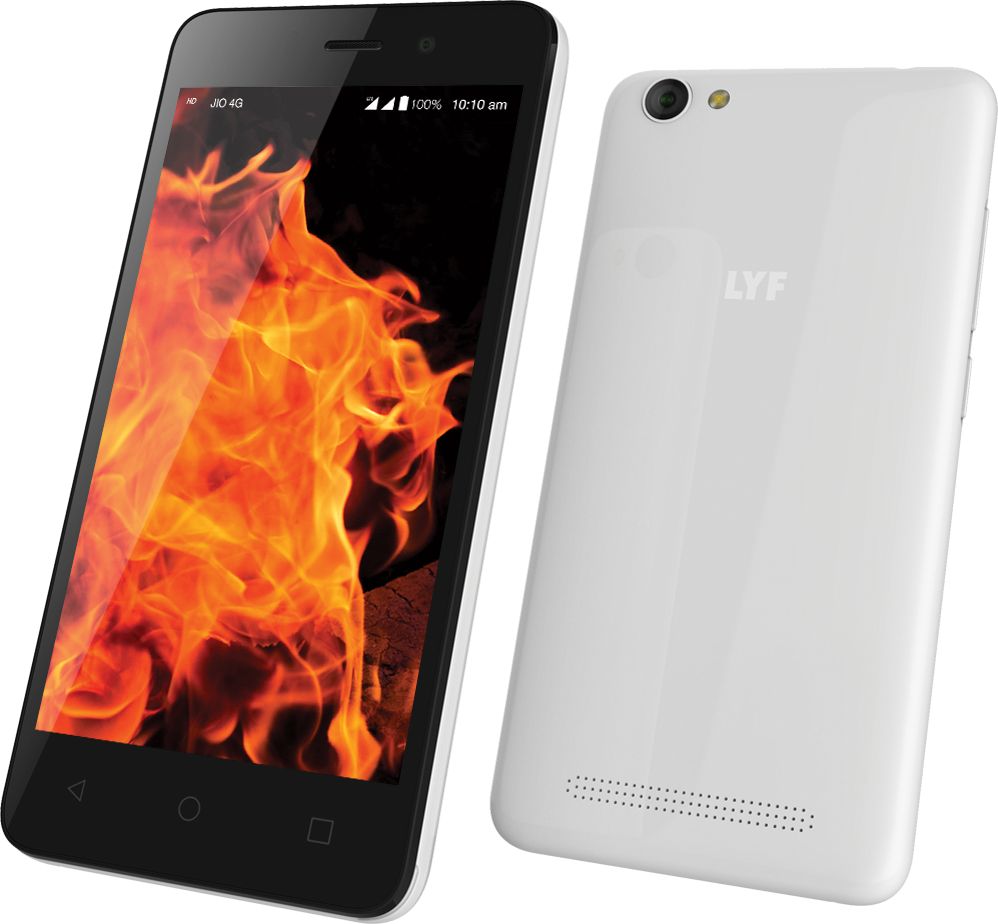 Reliance Lyf Flame 1