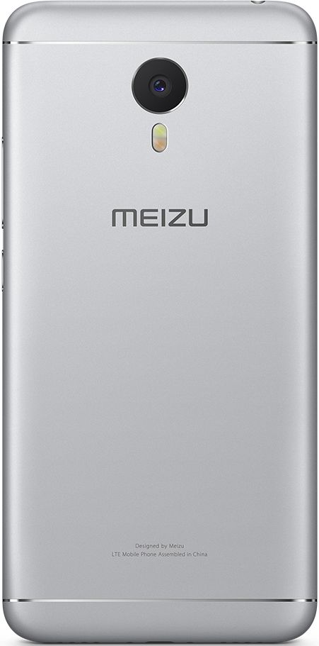 Meizu M3 note