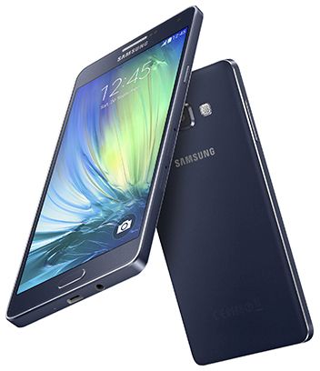 Samsung Galaxy A7