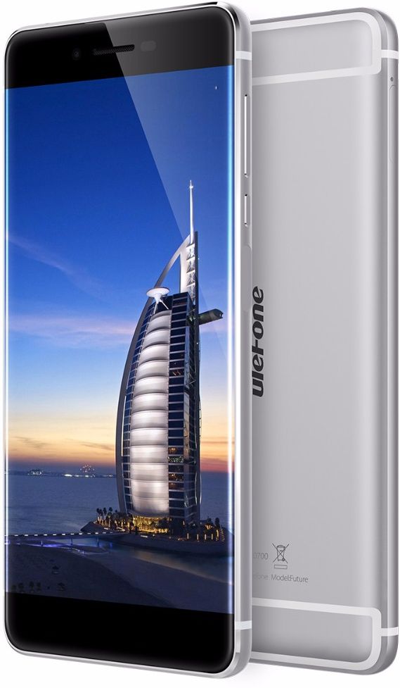 Ulefone Future