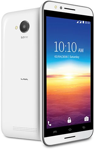 Lava A67