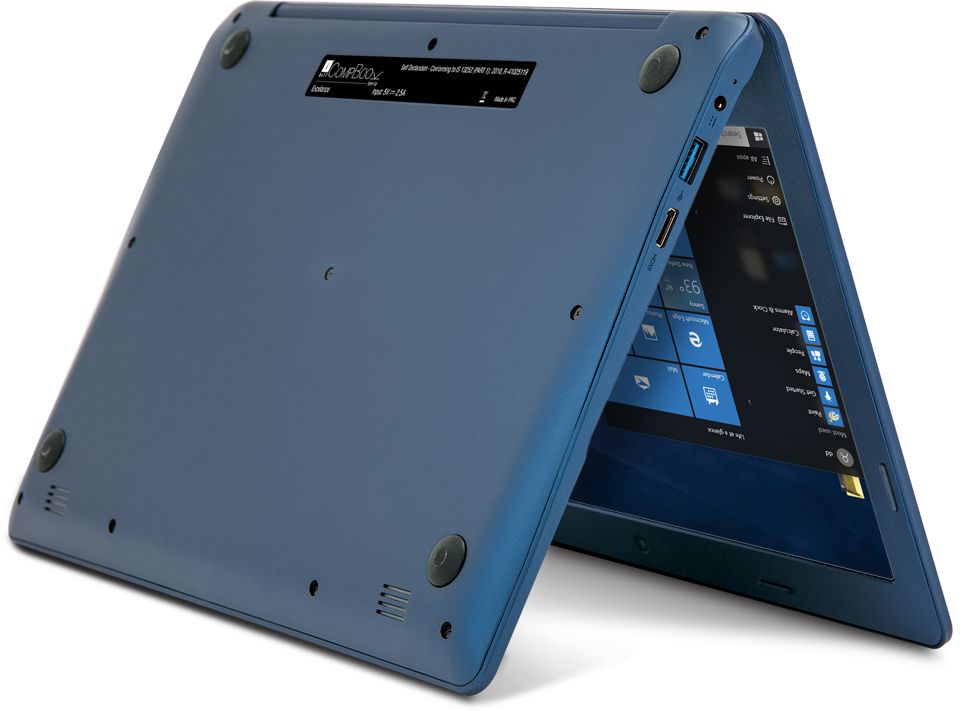 iBall CompBook Excelance