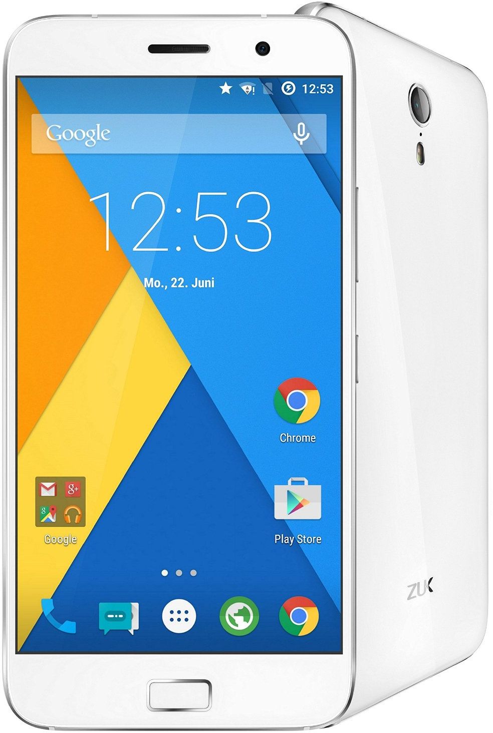 Lenovo ZUK Z1