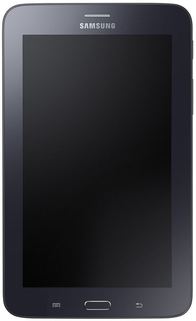 Samsung Galaxy Tab Iris