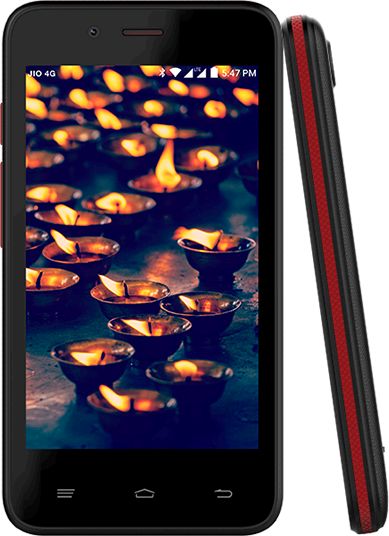 Reliance Lyf Flame 4