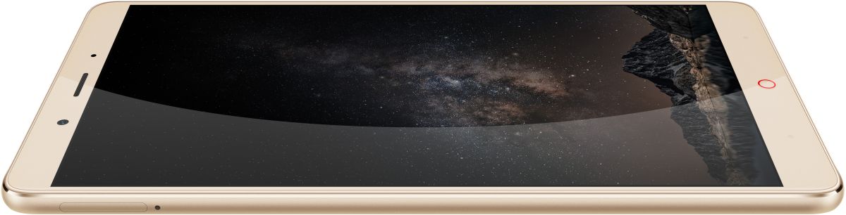 ZTE nubia Z11 Max