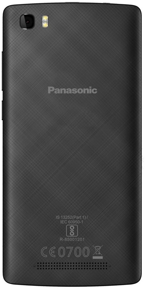 Panasonic P75