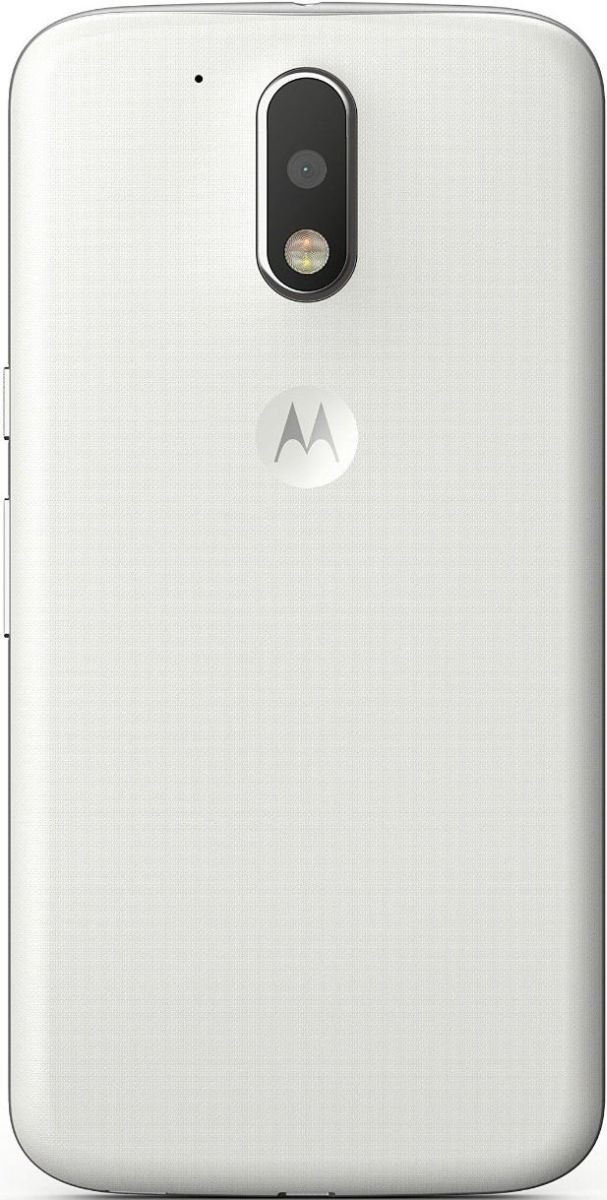 Motorola Moto G4