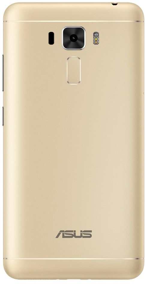 Asus Zenfone 3 Laser (ZC551KL)