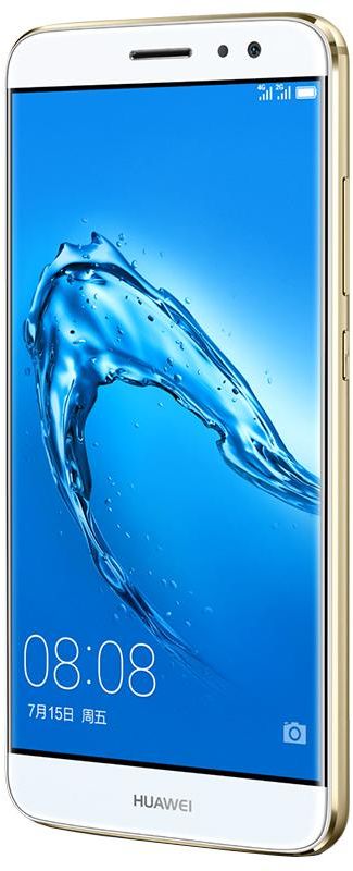 Huawei G9 Plus