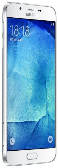 Samsung Galaxy A8 (2016)