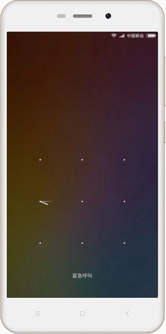 Xiaomi Redmi 4A