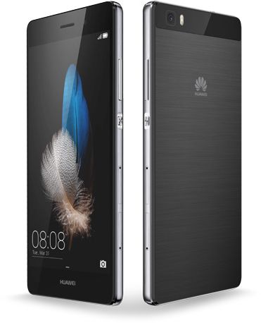 Huawei P8lite