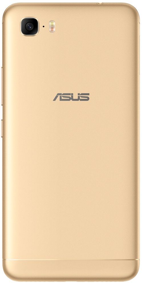 Asus Zenfone 3s Max (ZC521TL)