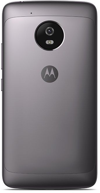 Motorola Moto G5