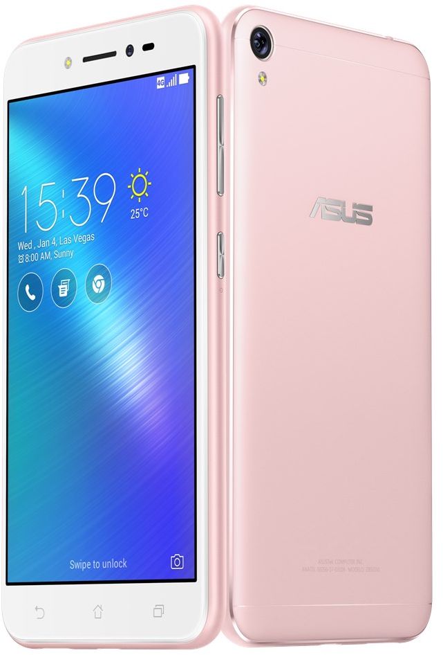 Asus ZenFone Live (ZB501KL)