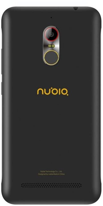 ZTE nubia N1 Lite