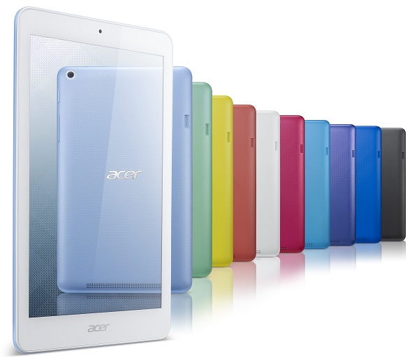 Acer Iconia One 8 B1 820