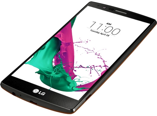 LG G4