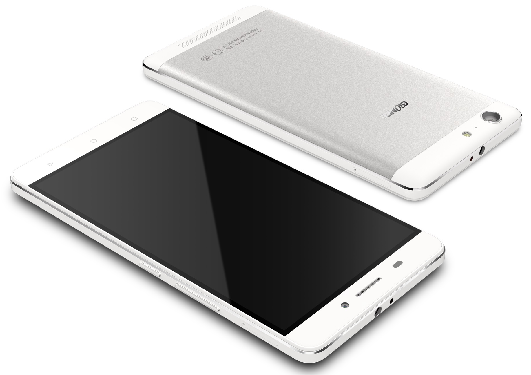 Gionee Marathon M5