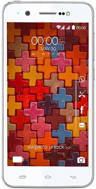 Karbonn Titanium MachOne Plus