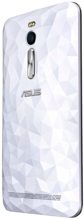 Asus Zenfone 2 Deluxe
