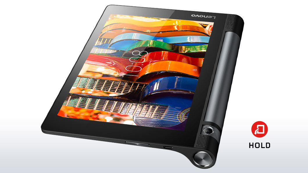 Lenovo Yoga Tab 3 (8 inch)