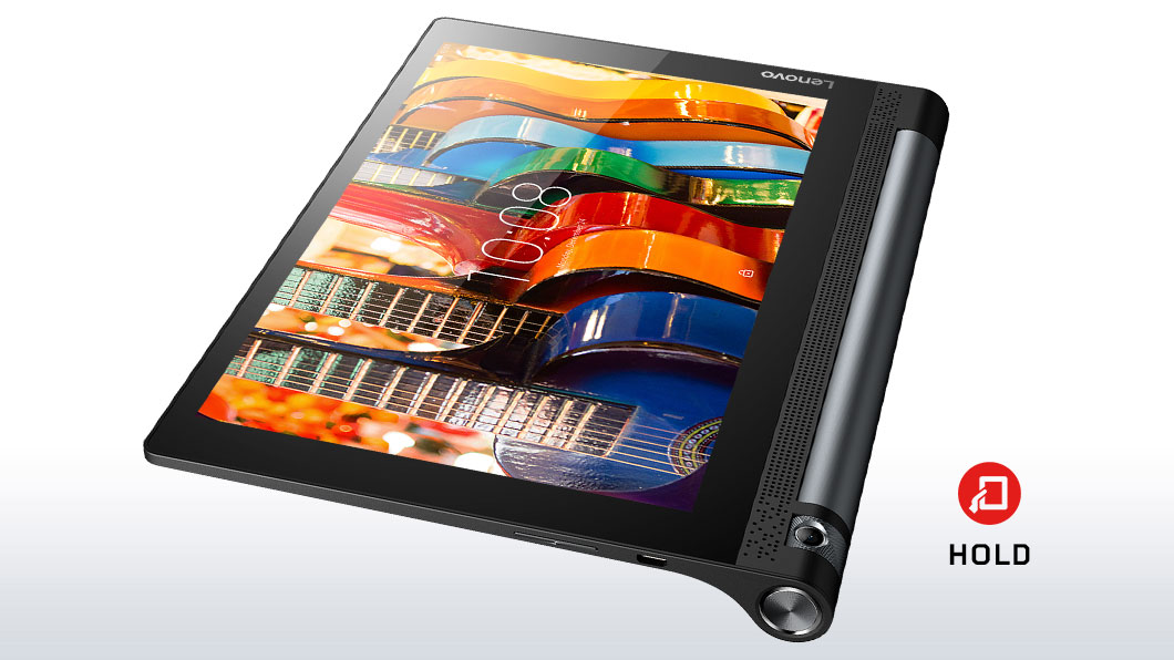 Lenovo Yoga Tab 3 (10 inch)