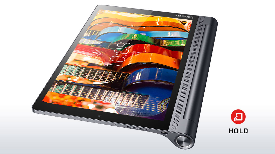 Lenovo Yoga Tab 3 Pro