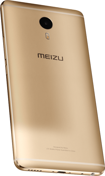 Meizu M3 Max