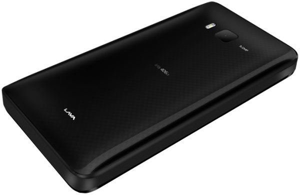 Lava Iris 406q