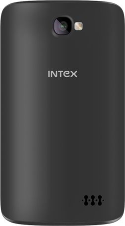 Intex Aqua R2