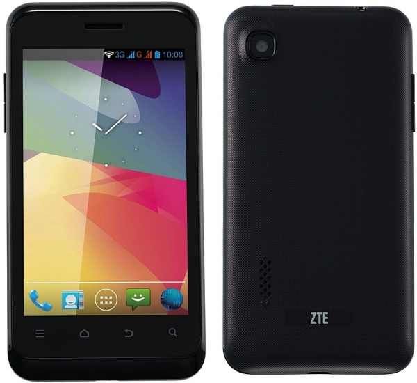 ZTE Blade C