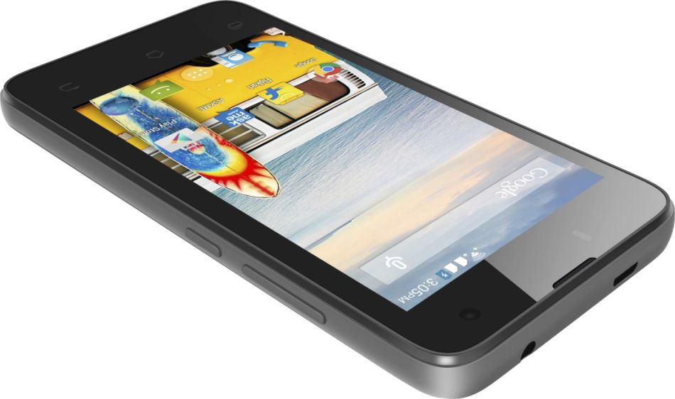 Micromax Bolt Q339