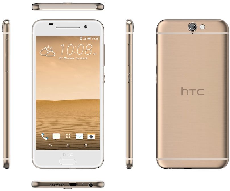 HTC One A9