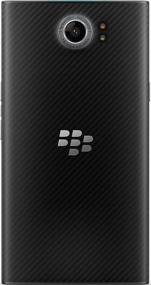 Blackberry Priv