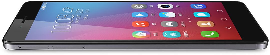 Huawei Honor Play 5X