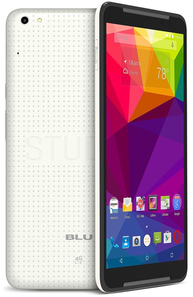 Blu Studio 7.0 LTE