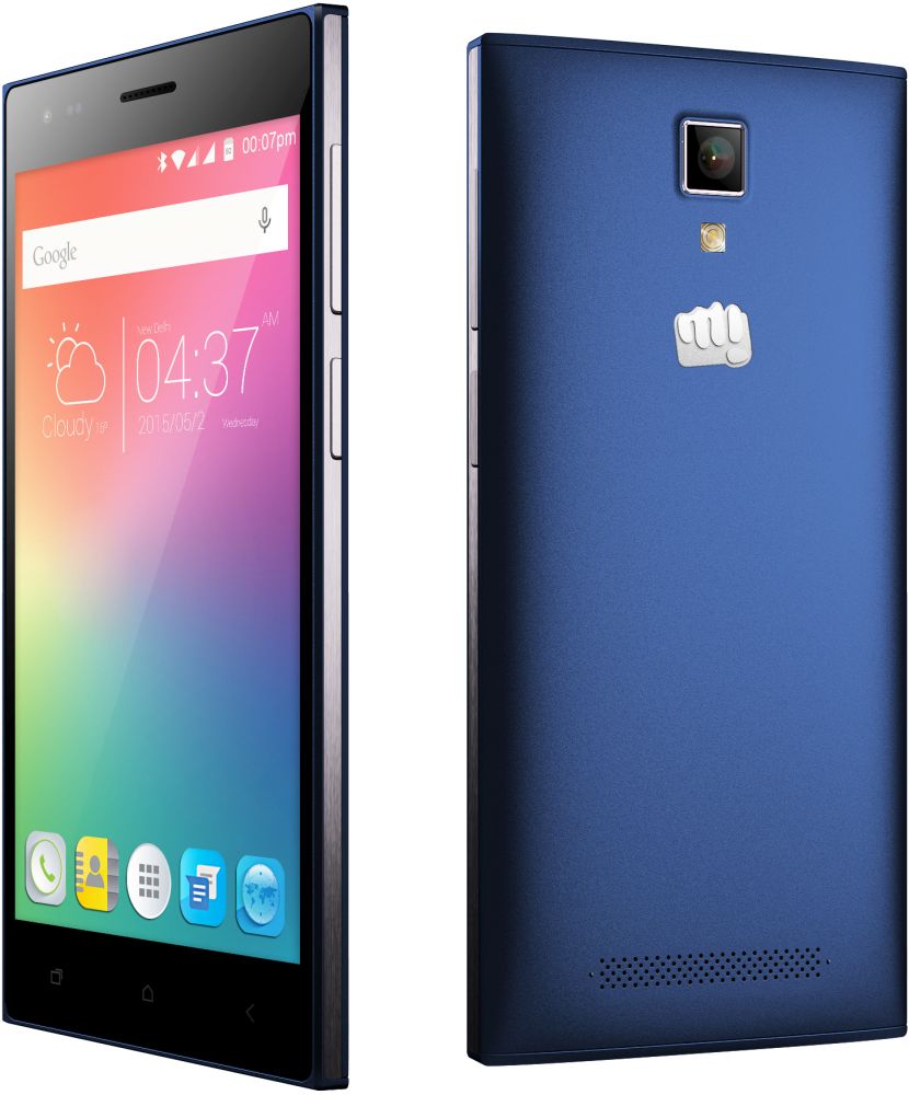 Micromax Canvas Xpress 4G Q413