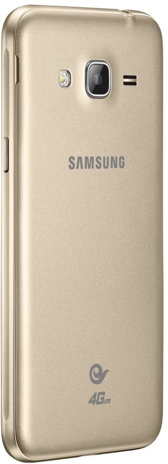 Samsung Galaxy J3