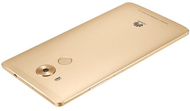 Huawei Mate 8