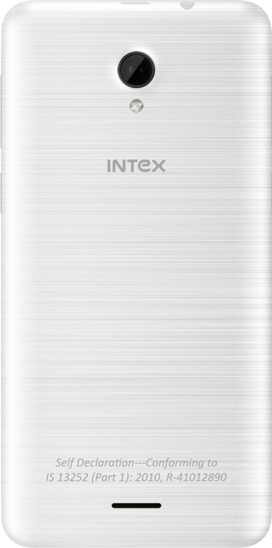 Intex Cloud Cube