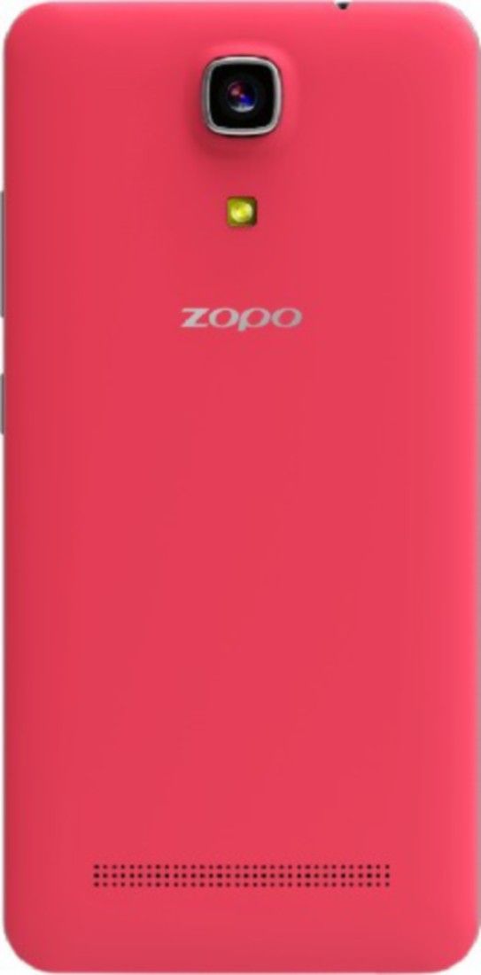 Zopo Color E ZP350